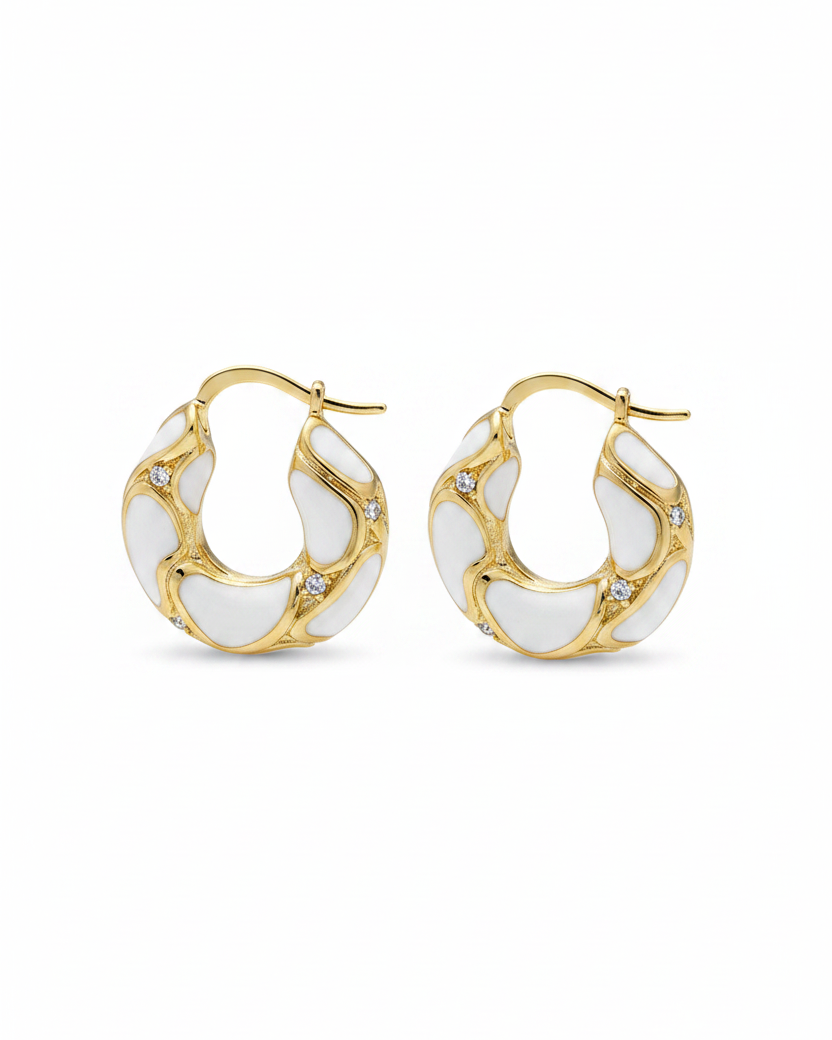Date Night Hoops