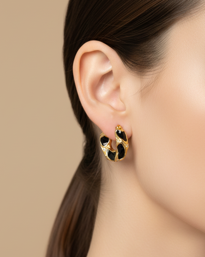 Date Night Hoops