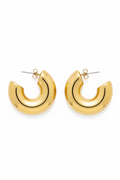 Chunky Hoops