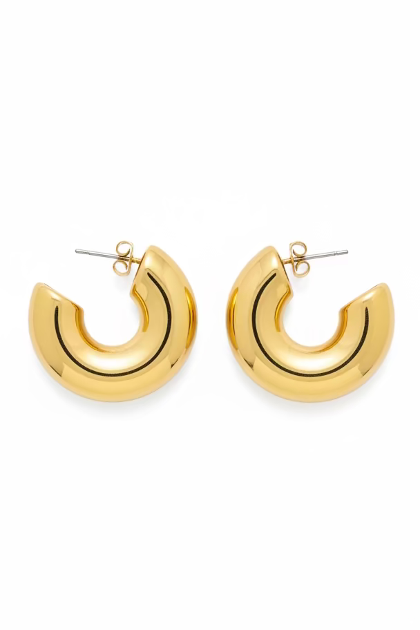 Chunky Hoops
