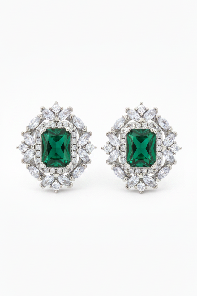 Emerald Reverie