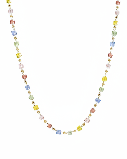 Spring Lover Necklace