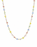 Spring Lover Necklace