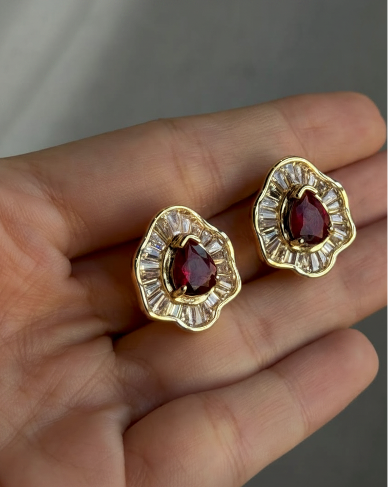 Ruby Solstice