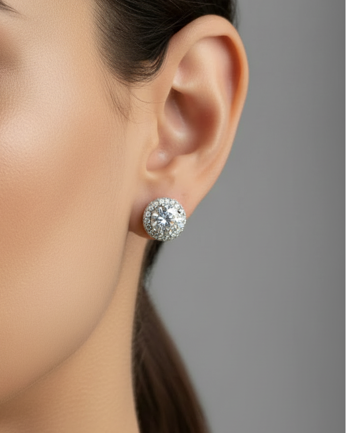 Bezel Studs
